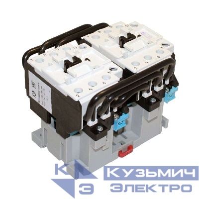 Контактор ПМ12-040550 УХЛ4 В кат. 110В 2НО Кашин 050550200ВВ110000010