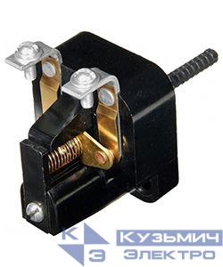 Блок-контакт к РЭО-401 Электротехник ET519692