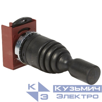 Джойстик 4п c возвр. в "0" (АBCD>0) Osmoz Leg 023996