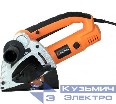 Штроборез электрический ШТ-30 125мм 1600Вт Вихрь 72/21/1