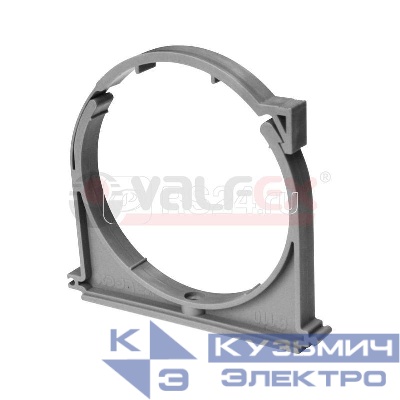 Хомут с защелкой 50мм (1000/40) VALFEX 20107050