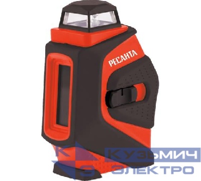 Построитель лазерный ПЛ-360 Ресанта 61/10/523