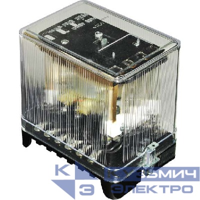 Реле промежуточное РП-11 220В ЧЭАЗ A8119-77951088