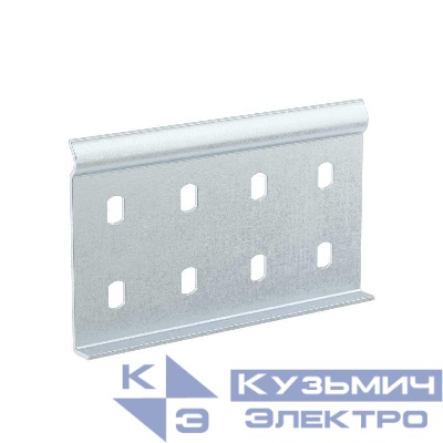 Пластина для лестн. лотка соединительная H=80мм GTO DKC LG8000