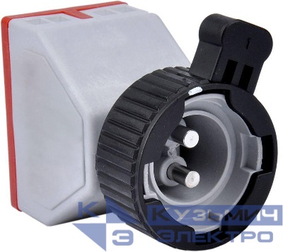 Блок взрывозащищенный контактный 2NC DKC 2366.017.001