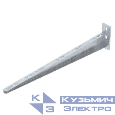 Кронштейн 510мм AW 15 51 FT 2L OBO 6420924