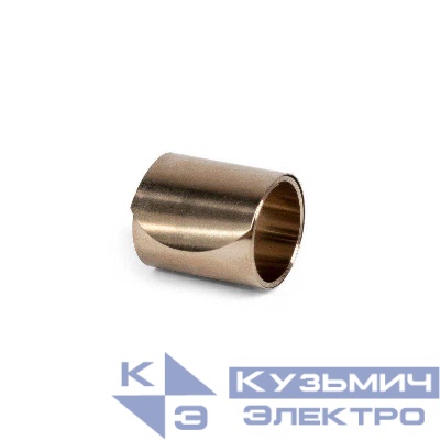 Пружина постоянного давления ППД №1 (12мм-25мм) КВТ 57943