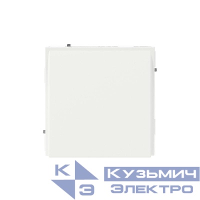 Вывод кабеля из стены KANT бел. магнолия DKC 7000983