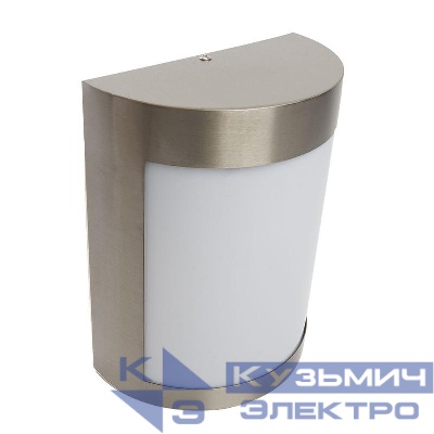 Светильник DH018 E27 230В садово-парковый на стену FERON 11880