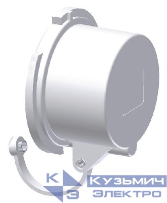 Крышка для 63А 3п; 4п; 5п Bals 833