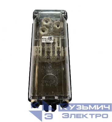 Щиток вводной NTB-3 ROSA 324130