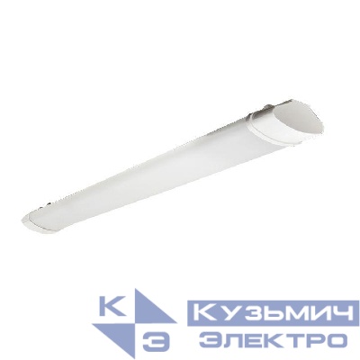 Светильник светодиодный ДСП-1003 36Вт 4000К IP65 1200мм пылевлагозащ. PROxima EKF TPL-1003-36-4000