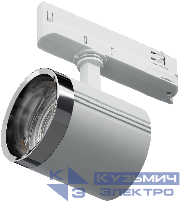 Светильник светодиодный 96 865 ДСО-Т02-10-20-3K-IP20 Innolux 96865