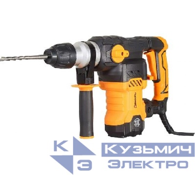 Перфоратор П-1400к-в Вихрь 72/3/8