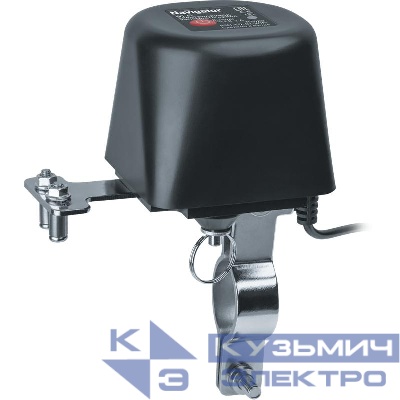 Электропривод умный 82 610 NSH-ED-01-WiFi для запорного крана Navigator 82610