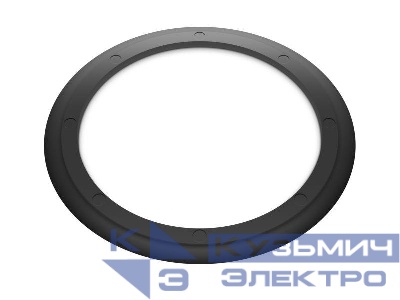 Кольцо уплотнительное для двустенной трубы d75 DKC 016075