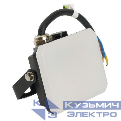 Прожектор светодиодный LL-940 20Вт 6400К IP65 AC 230В/50Гц 2835SMD бел. FERON 51043