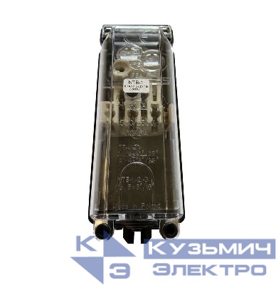 Щиток вводной NTB-1 ROSA 324110