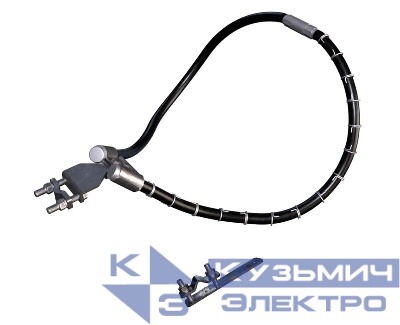 Разрядник РДИП-10-IV- УХЛ1 Стример 83334