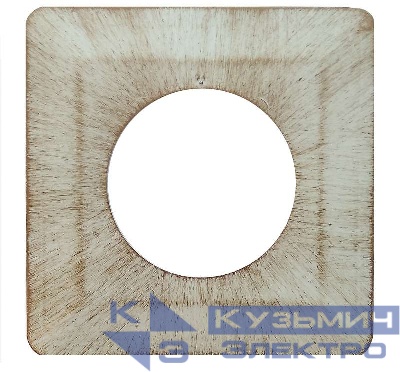 Защита для обоев 1-м бел. бронза REV 25144 6