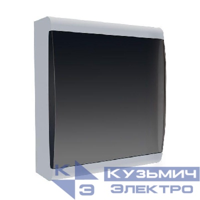 Щит ЩРН-П-24 "SlimBox" IP41 PROxima EKF sb-n-24