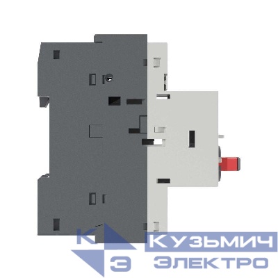 Выключатель автоматический защиты двигателя YON DMP32MT 1A 3P 100кА YON DMP32MT-0001