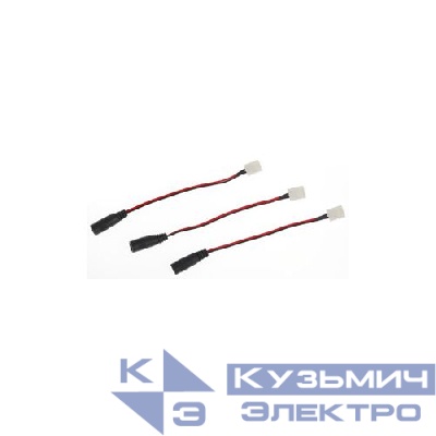 Коннектор 628379 LS-connector-8mm-DU-IP20 ЭРА C0043983