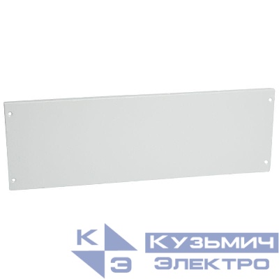 Панель лицевая 24м цел/мет. н/винт. H=200XL3 800 Leg 020943