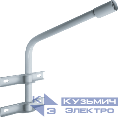 Кронштейн 61 404 NSB-02-350-500 с 2 хомутами Navigator 61404