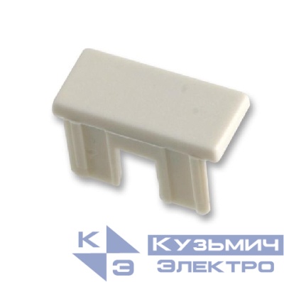 Блок маркировок для розеток 95.83.3 95.85.3 FINDER 095803