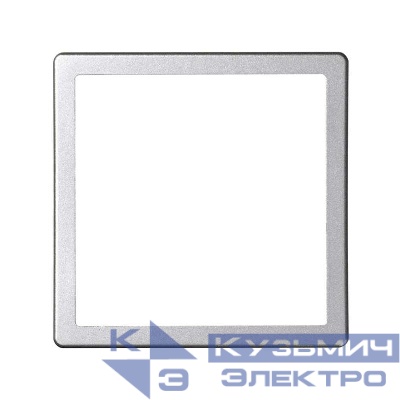 Адаптер для 75325; 75410; 75411; 75416; 75417; 75420; 75809; 75860; 75861; 75870-39 Simon82 Detail алюм. 82088-93