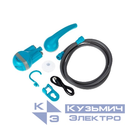 Душ портативный Rexant 62-0220