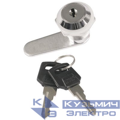 Замок 18-20/40 IEK YZK10-18-20-40