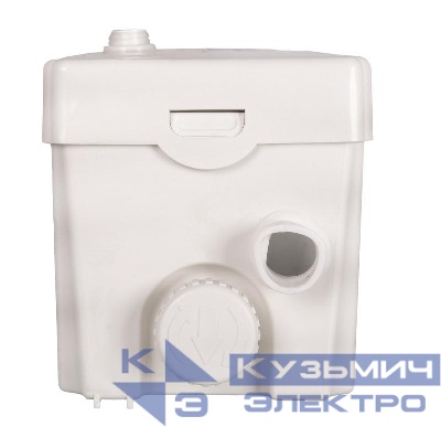 Насос канализационный КН-300 Вихрь 68/9/1