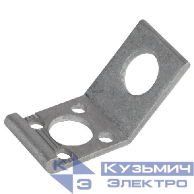 Кронштейн анкерный CA25 рознич. упак. (10шт) Эра Б0036717