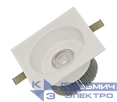 Светильник светодиодный TRD17-64-C-61 LED 17Вт 4200К IP40 NLCO 400176