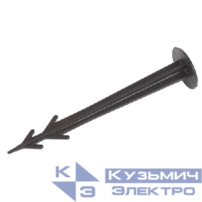 Колышек садовый 10.5см (144/1152) Green Apple Б0008298