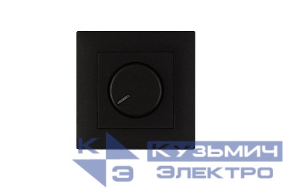 Диммер Karea RIZZ STAR чер. Makel 88054011