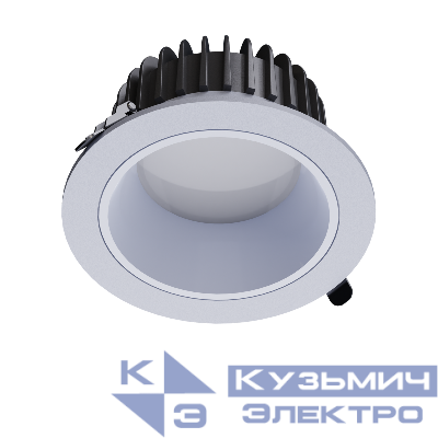 Светильник светодиодный 96 179 ДВО-Д02-11-20-4K-IP65 Innolux 96179