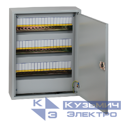 Щит ЩРН-54 (з) EKF mb21-54n