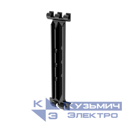 Фиксатор кабеля для кабель-канала TR-ER 100 DKC 07714R