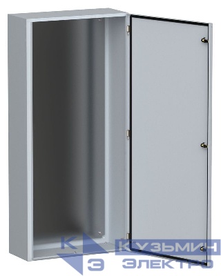 Корпус ЩМП-7-0 1400х650х285 IP54 У2 метал. IEK YKM40-07-54