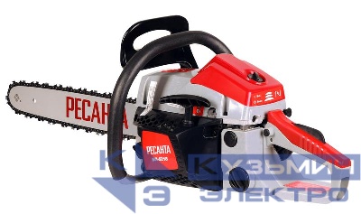 Бензопила БП-5218 Ресанта 70/6/16