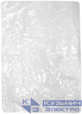 Пленка укрывная 15мкм 4мх5м FIT 11884