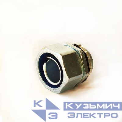 Элемент резьбовой крепежный с наружн. резьбой Ркн-25 TDM Урал Пак SQ0409-0104