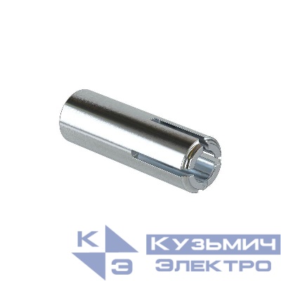 Анкер забивной М10 (уп.70шт) DKC CM401040