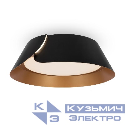 Светильник Portal 65Вт IP20 потолочн. Freya FR6092CL-L72GB