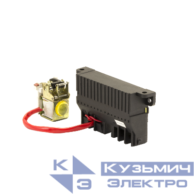 Расцепитель минимального напряжения 230В AC ВА-99М 63 EKF mccb99m-63-uvt-230ac