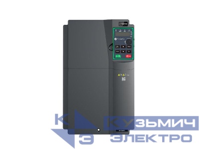 Преобразователь частоты STV900H 37кВт 400В кран/подъемник SE STV900D37N4H