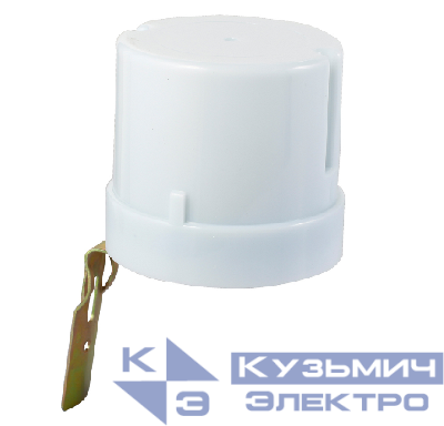 Фотореле 25А VARTON V1-SV03